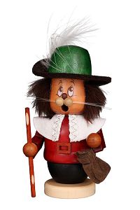 Christian Ulbricht RM Miniwichtel Gestiefelter Kater NEU 2025