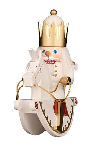 Christian Ulbricht NK Reiterlein Musketier NEU 2021