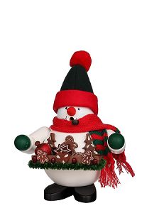 Christian Ulbricht RM Schneemann