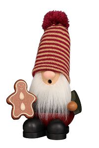 Christian Ulbricht RM Kugelzwerg Lebkucheverkäufer