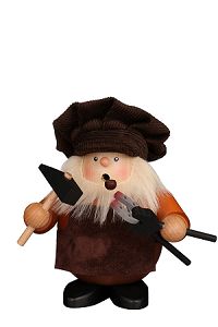 Christian Ulbricht RM Schmied NEU 2025