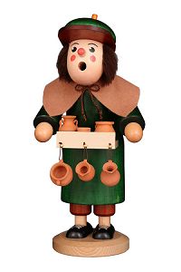 Christian Ulbricht RM Töpfermeister NEU 2025