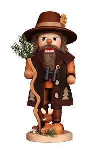 Christian Ulbricht NK Waldmann mit Rehkitz NEU 2025