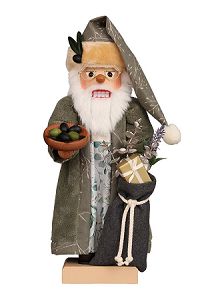 Christian Ulbricht NK Weihnachtsmann mediterran