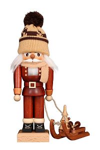 Christian Ulbricht NK Rodler NEU 2025