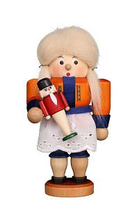 Christian Ulbricht NK Klara NEU 2025