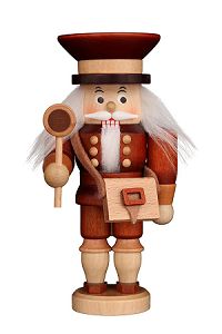 Christian Ulbricht NK Schaffner NEU 2025