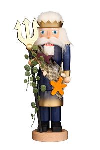 Christian Ulbricht NK Neptun NEU 2025