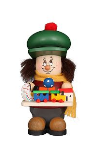 Christian Ulbricht MW Spielzeughändler - NEU 2024