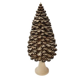 Nadelbaum natur 30 cm