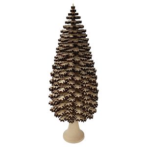 Nadelbaum natur 40 cm