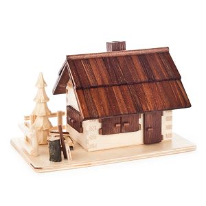 Räucherhaus Rothenthaler Hütte