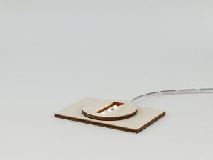 LH-Steckernetzteil -Lichterhaus ,LED