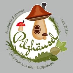 Pilzhäusel Gärtner