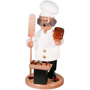DWU Räuchermann Bäcker