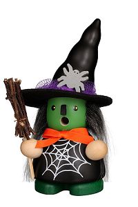 Christian Ulbricht RM Halloween Hexe NEU 2025