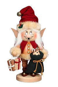 Christian Ulbricht RM Wichtel Weihnachtselfe