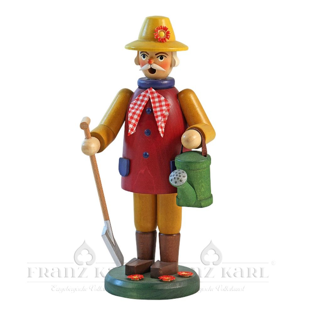 Franz Karl Gärtner alleserzgebirge Shop Schwibbogen, Figuren