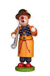 Christian Ulbricht RM Clown