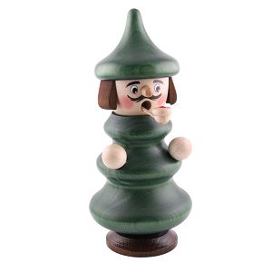 Räucherfichte, Fichte grün, 16cm