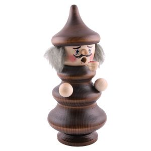 Räucherfichte, Fichte traurig, 16cm