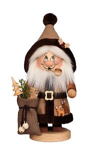 Christian Ulbricht RM Wichtel Weihnachtsmann NEU 2025