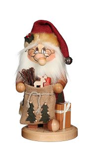 Christian Ulbricht RM Wichtel Weihnachtsmann