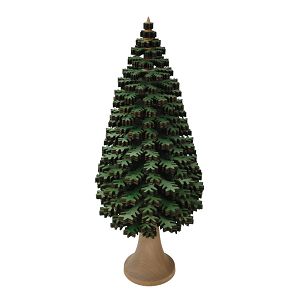 Nadelbaum grün 30 cm