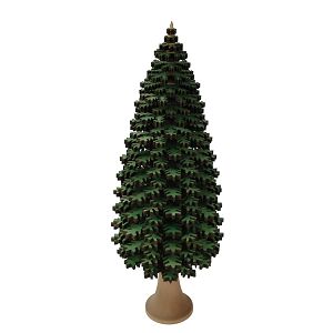 Nadelbaum grün 40 cm