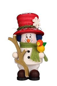 Christian Ulbricht MW Schneemann NEU 2025