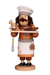 Christian Ulbricht RM Lebkuchenbäcker NEU 2026