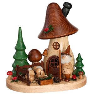 Pilzhäusel Schäfer