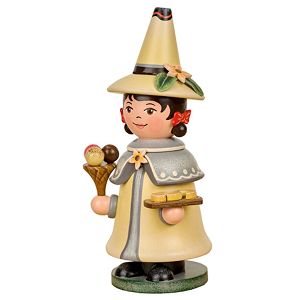 Hubrig RM Vanille