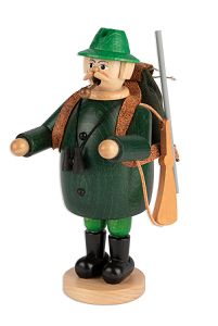 Räuchermann Förster