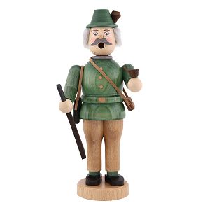 Räuchermann Jäger