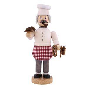 Räuchermann Bäcker
