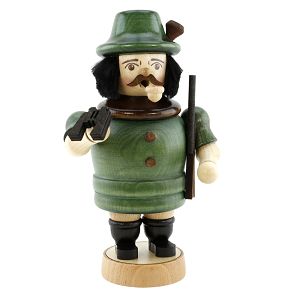 RM Qualmguschen Jäger