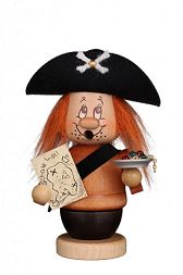 Christian Ulbricht RM Miniwichtel Pirat