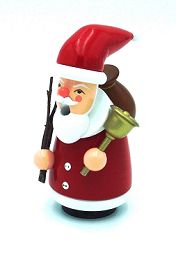 RM Weihnachtsmann mit Glocke 